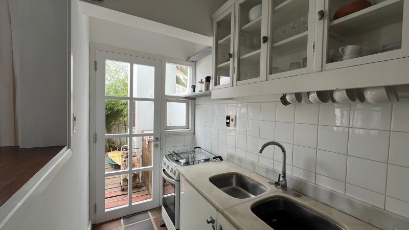 Casa en venta en La Barra